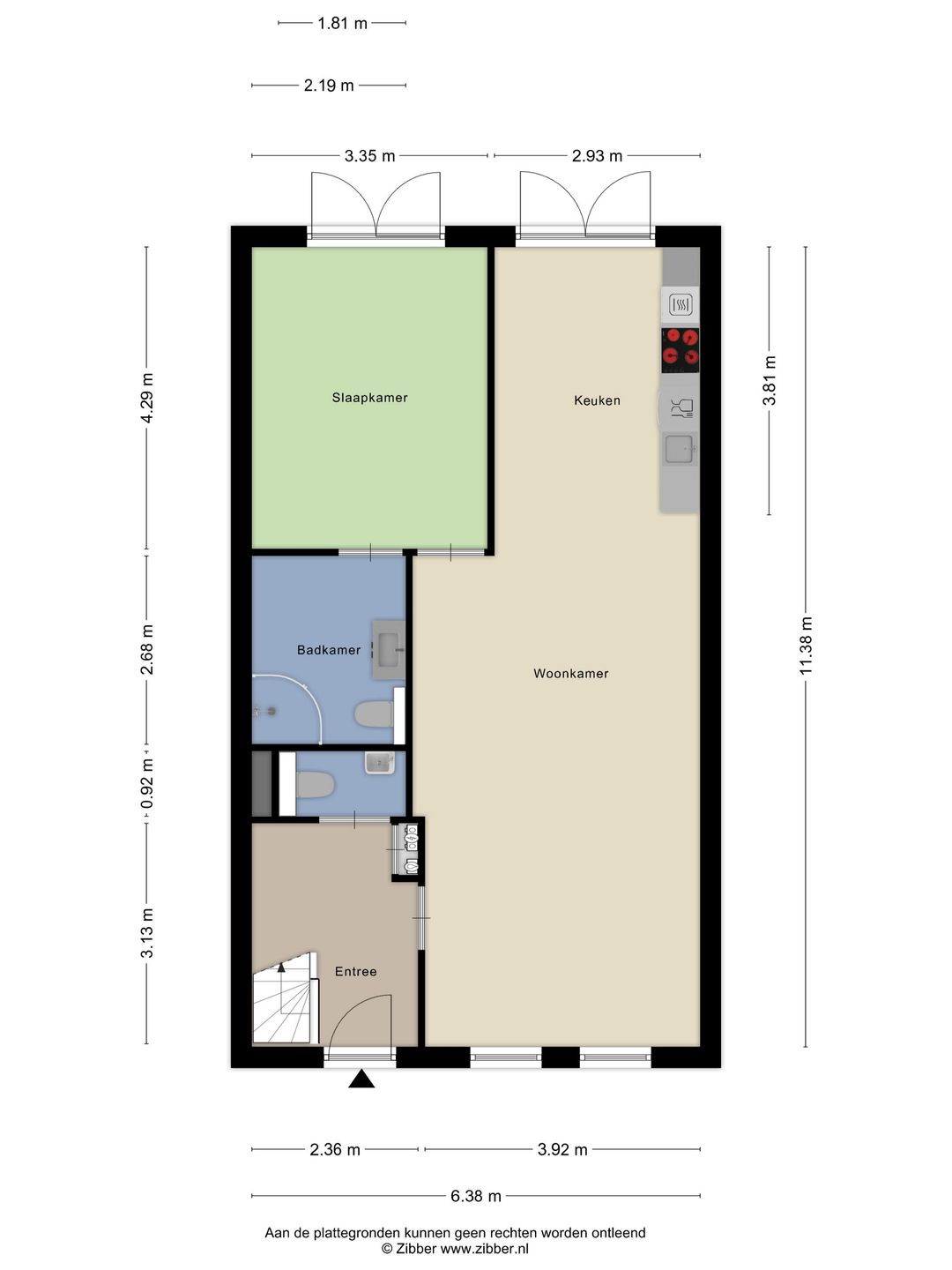 Foto 31 van Tiny Imkampstraat 11