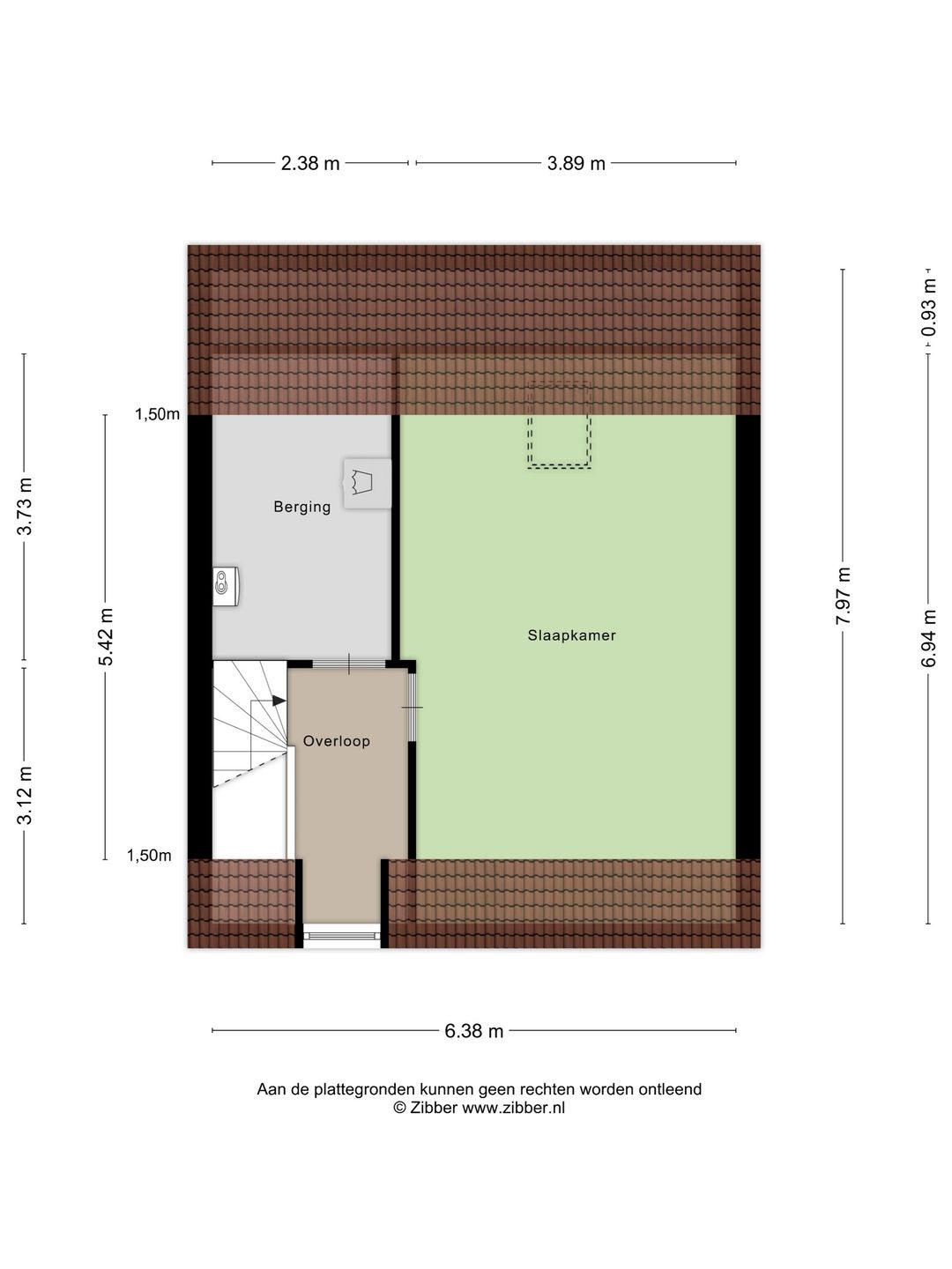 Foto 32 van Tiny Imkampstraat 11