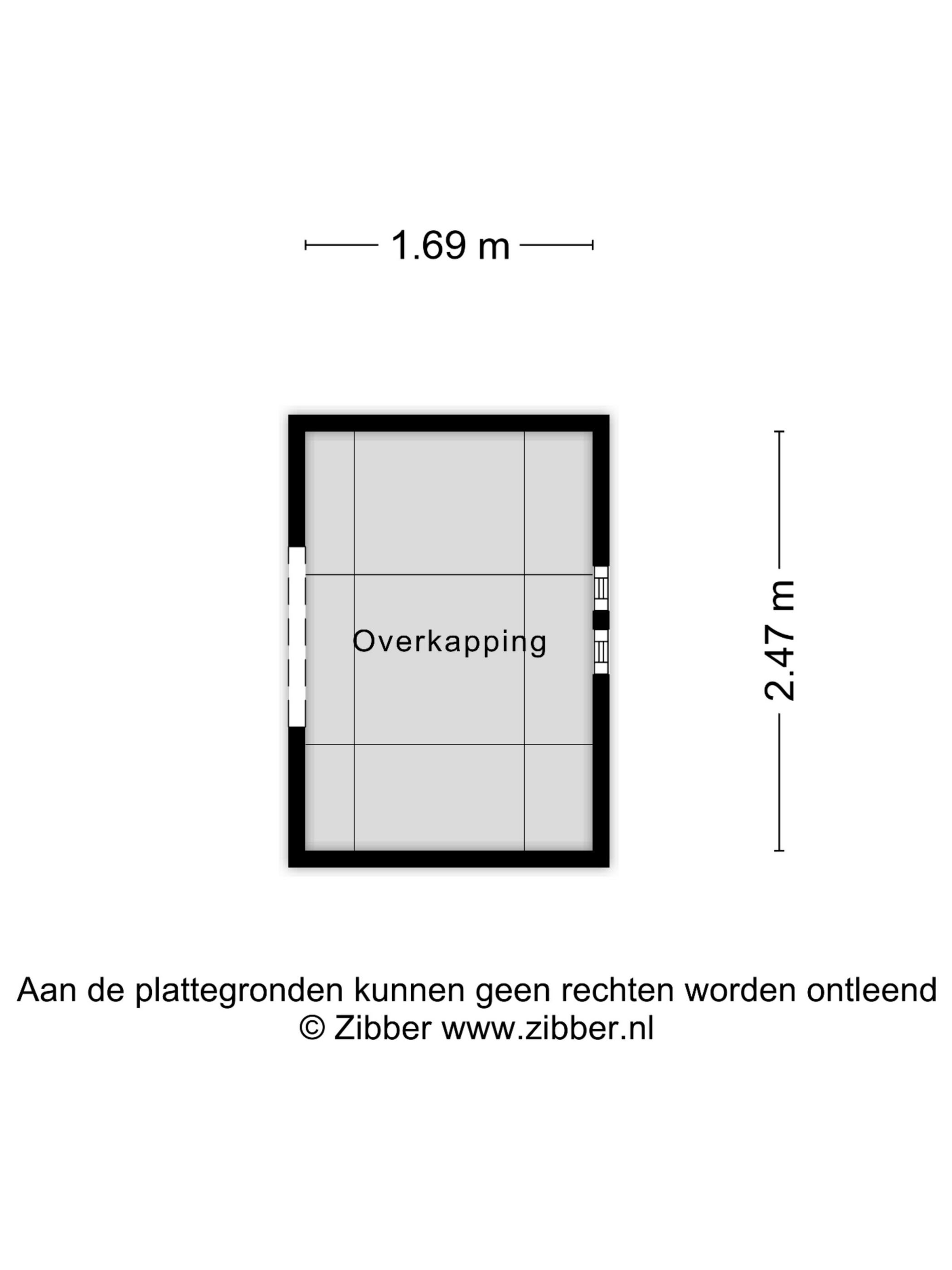 Foto 33 van Tiny Imkampstraat 11