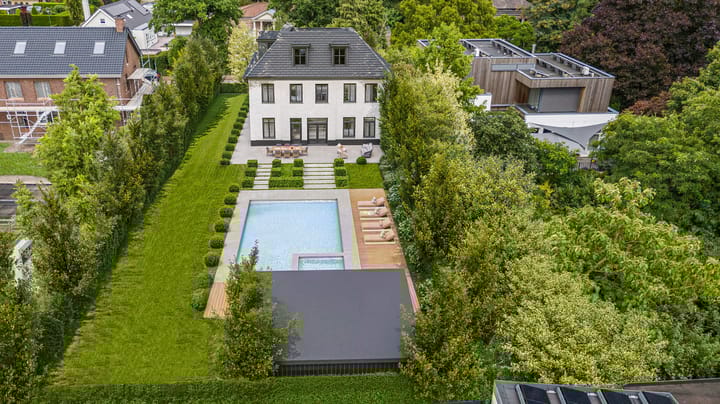 Photo 2 of Sambeekseweg 17a