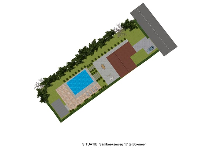Foto 7 van Sambeekseweg 17a