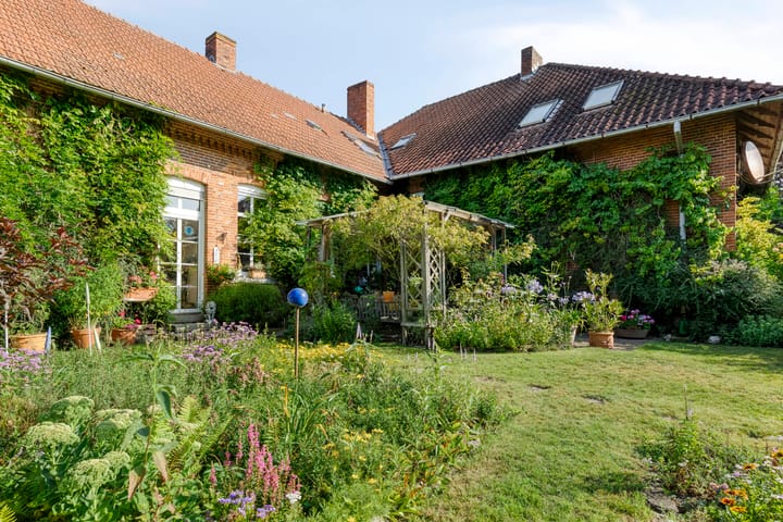 Woning Springorumstrasse 34- Wielen Dld Coevorden