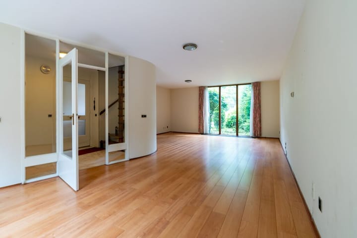 Foto 6 van Zanderijlaan 15