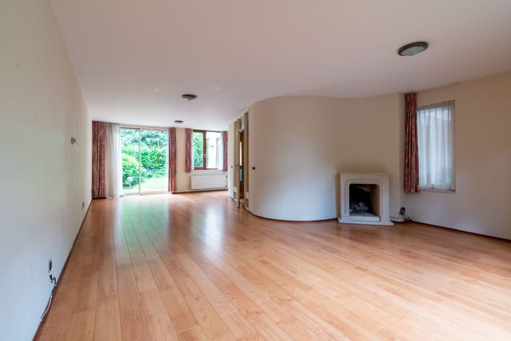 Foto 7 van Zanderijlaan 15