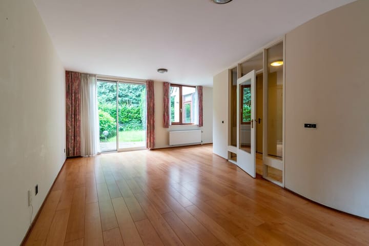 Foto 9 van Zanderijlaan 15