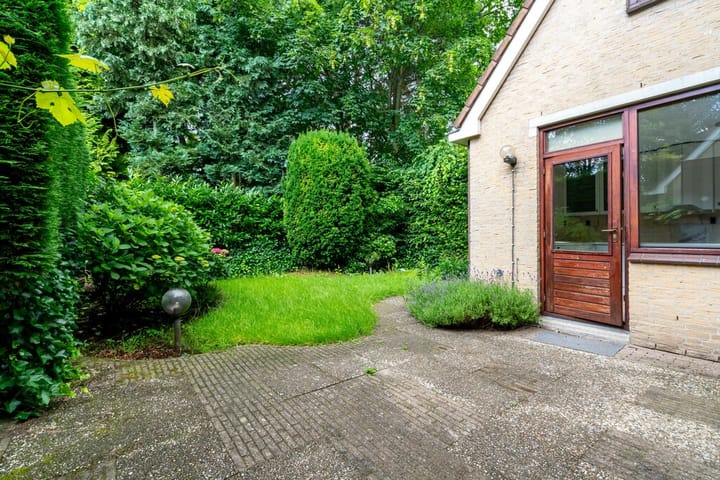 Foto 14 van Zanderijlaan 15