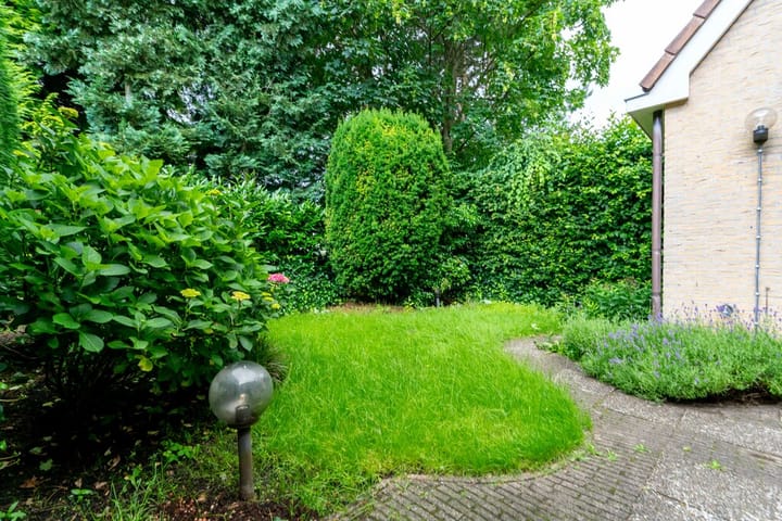 Foto 15 van Zanderijlaan 15