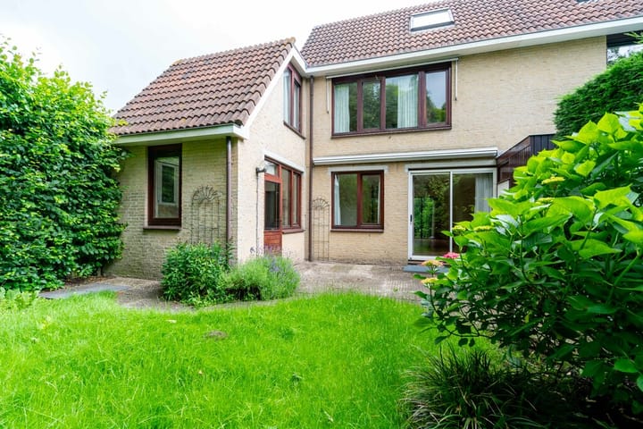 Foto 16 van Zanderijlaan 15