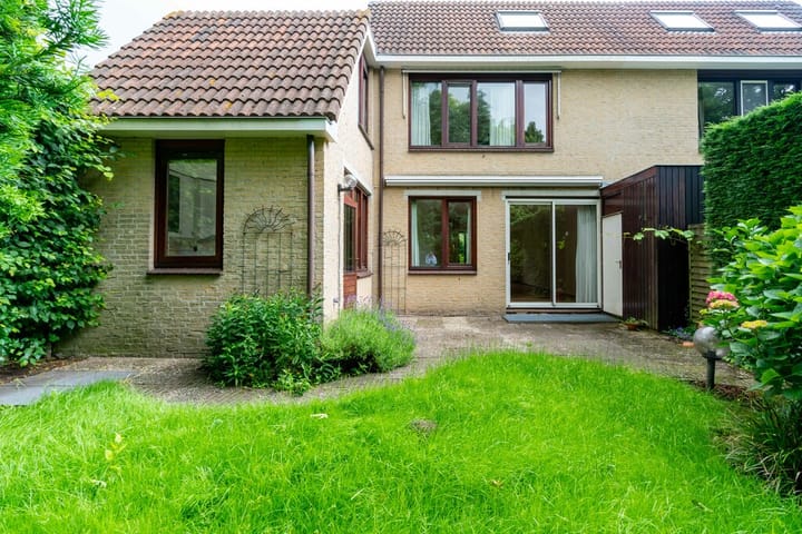 Foto 17 van Zanderijlaan 15