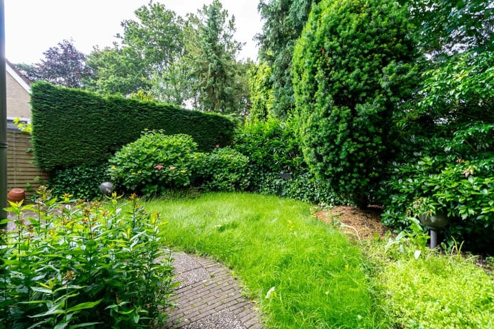 Foto 18 van Zanderijlaan 15