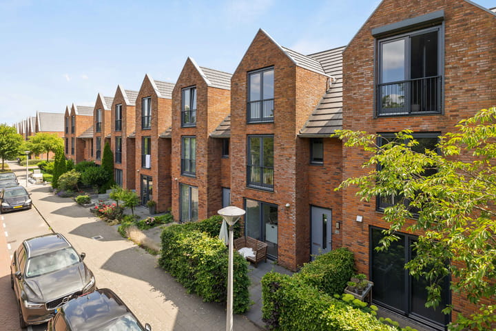 Foto 2 van Korianderlaan 56