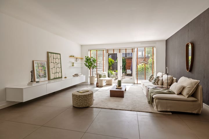 Foto 3 van Korianderlaan 56