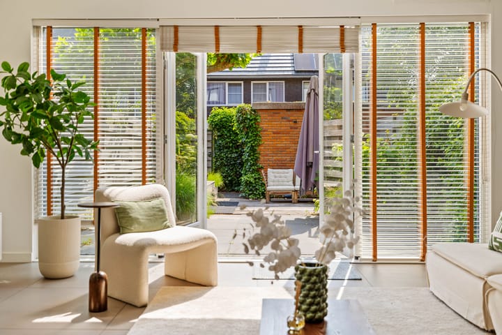 Foto 4 van Korianderlaan 56