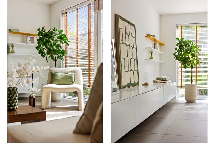 Foto 5 van Korianderlaan 56