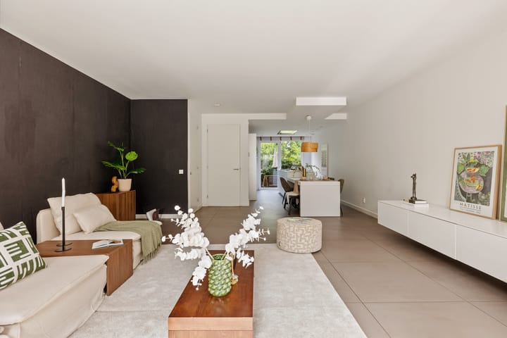 Foto 7 van Korianderlaan 56