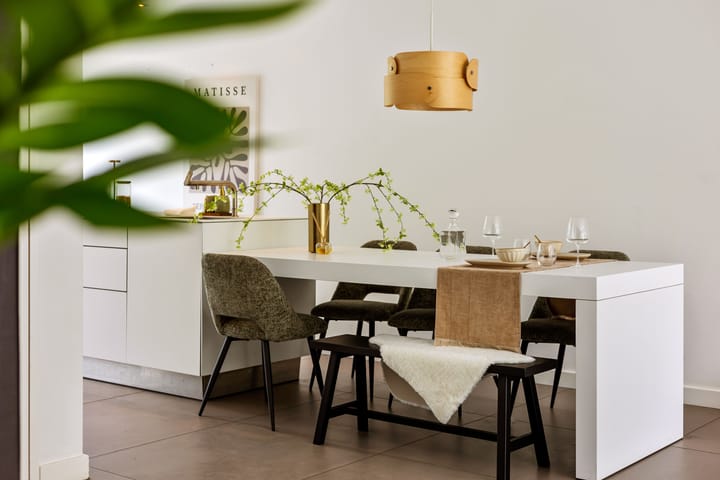 Foto 10 van Korianderlaan 56