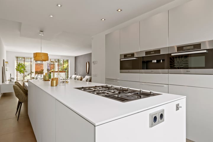 Foto 11 van Korianderlaan 56