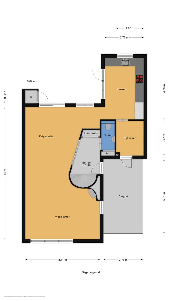 Foto 38 van Zanderijlaan 15