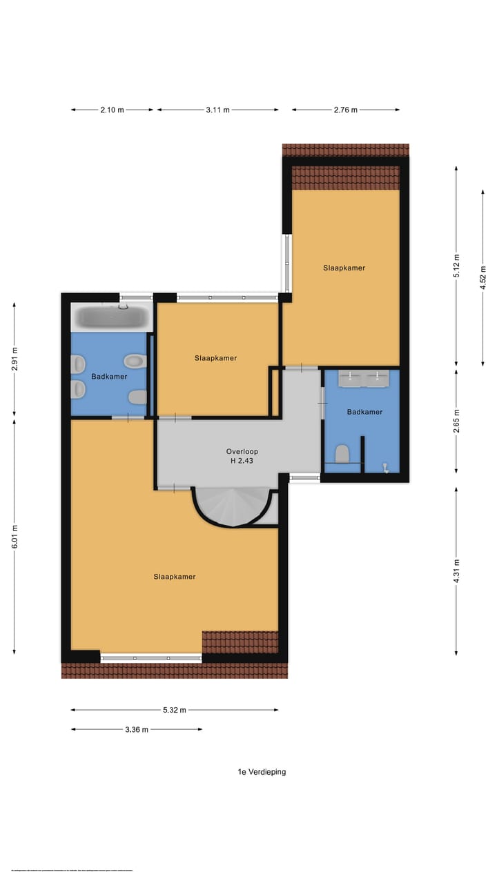 Foto 39 van Zanderijlaan 15