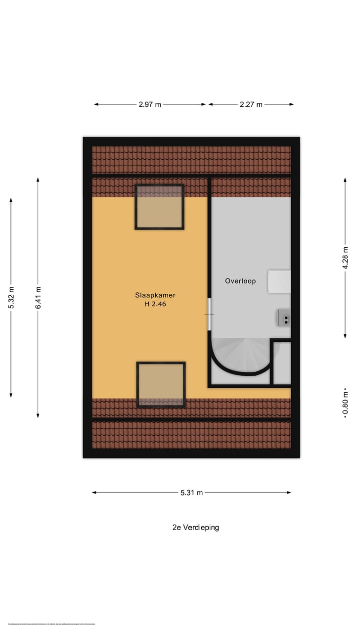 Foto 40 van Zanderijlaan 15