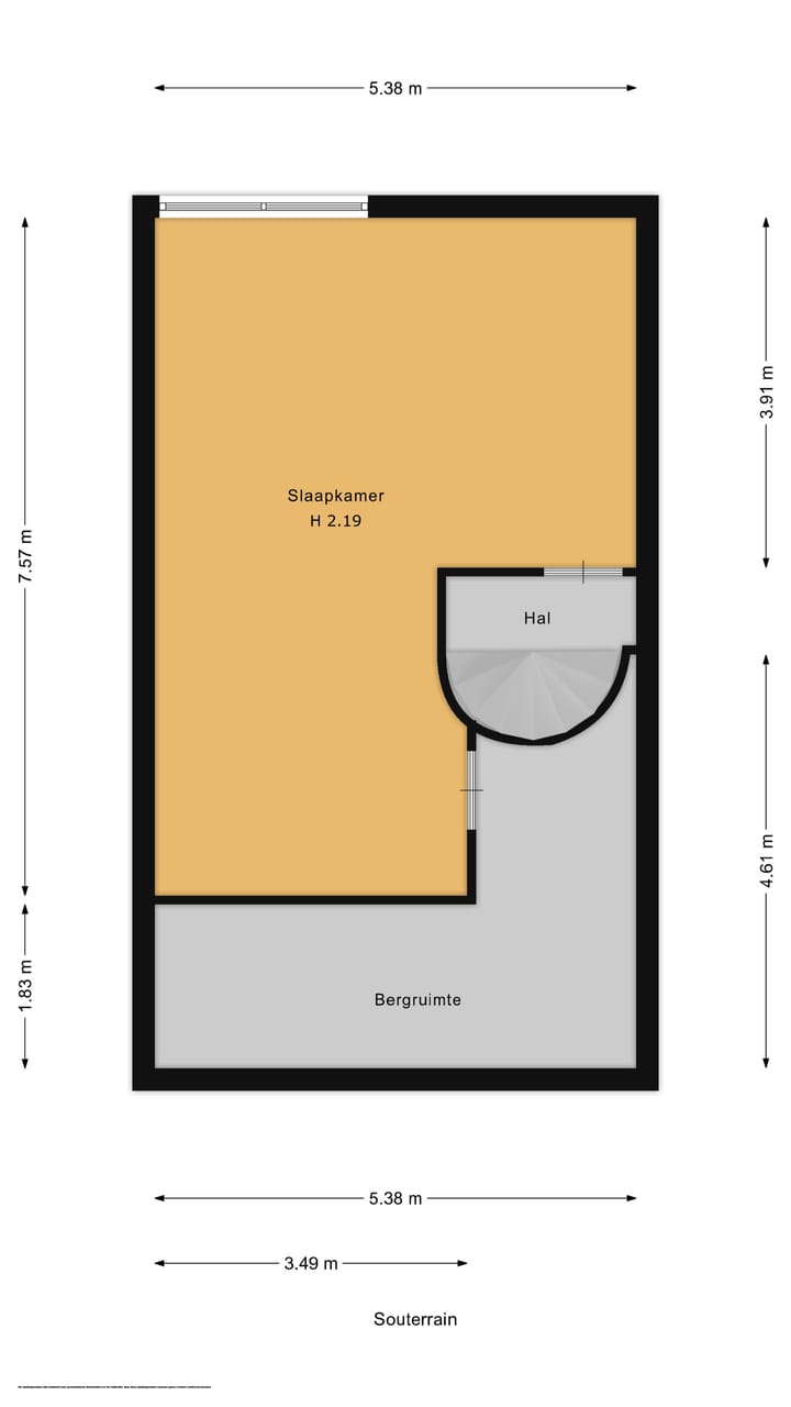 Foto 41 van Zanderijlaan 15