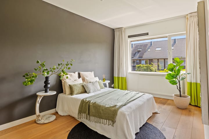 Foto 16 van Korianderlaan 56