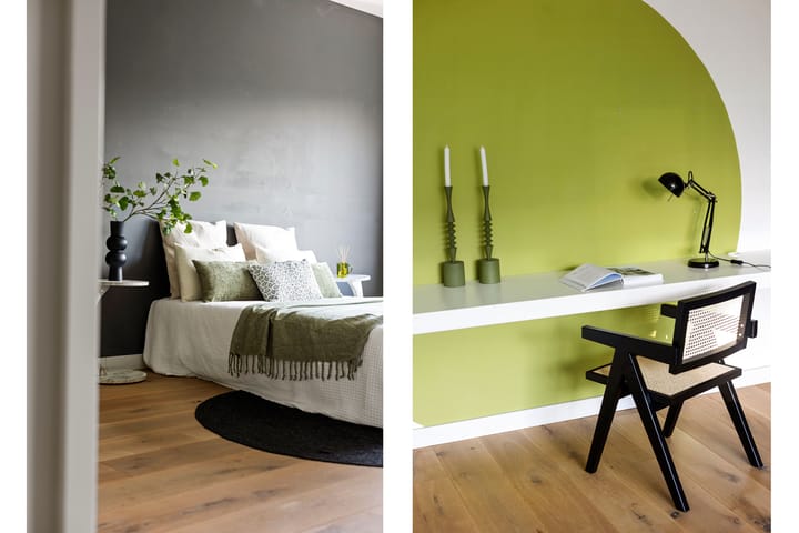 Foto 18 van Korianderlaan 56