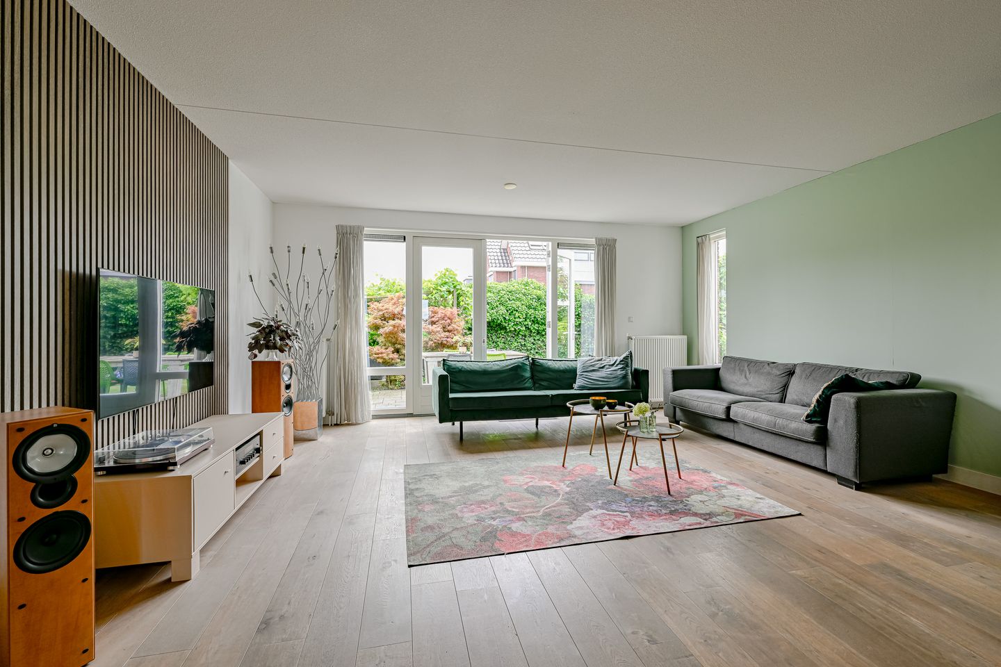 Foto 5 van Citroengras 11