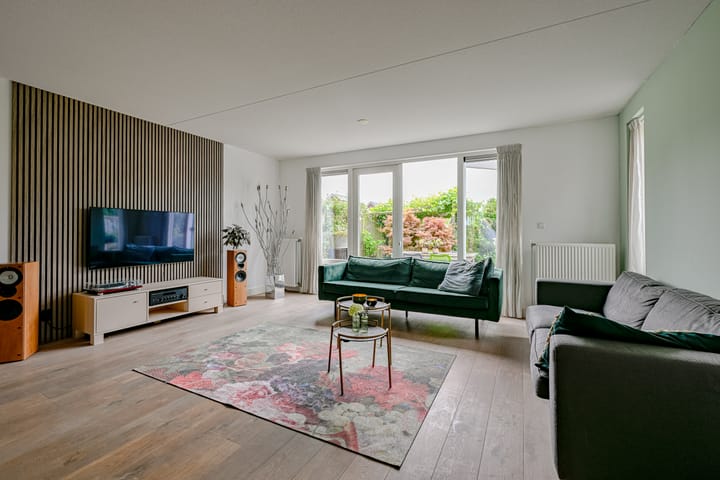 Foto 6 van Citroengras 11