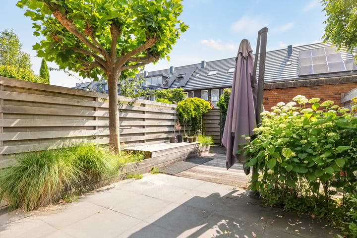 Foto 31 van Korianderlaan 56