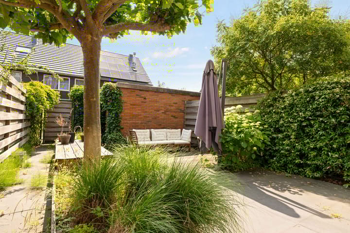 Foto 32 van Korianderlaan 56