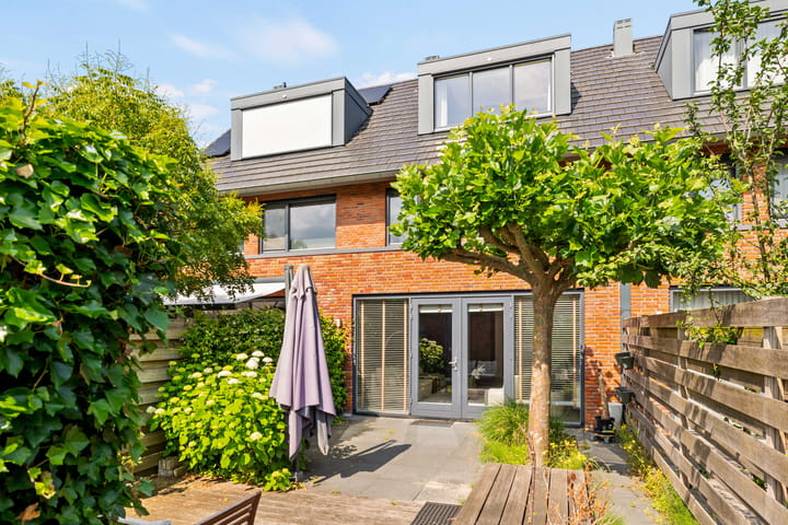 Foto 33 van Korianderlaan 56