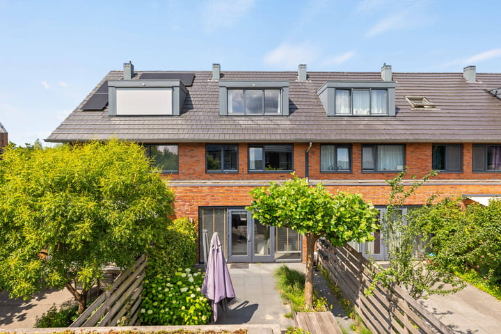 Foto 34 van Korianderlaan 56