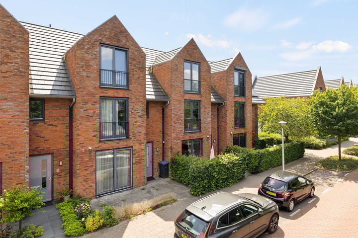 Foto 37 van Korianderlaan 56