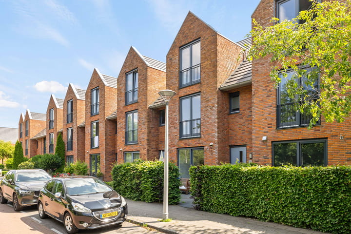 Foto 38 van Korianderlaan 56