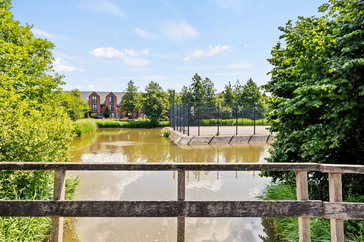 Foto 41 van Korianderlaan 56