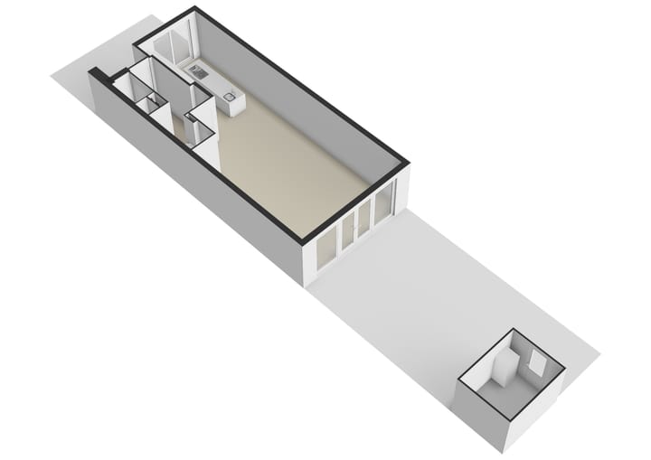 Foto 43 van Korianderlaan 56