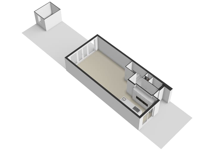 Foto 44 van Korianderlaan 56