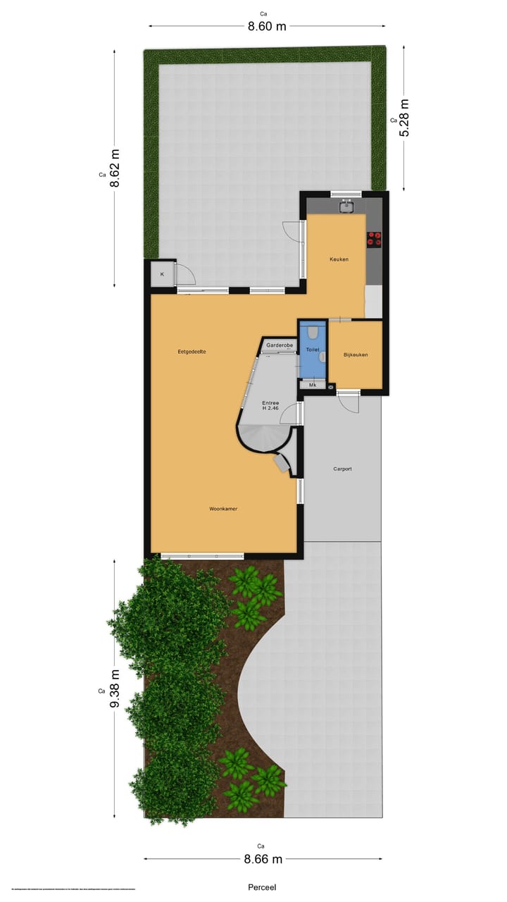 Foto 37 van Zanderijlaan 15