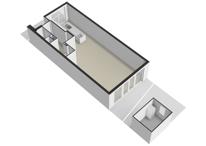 Foto 46 van Korianderlaan 56