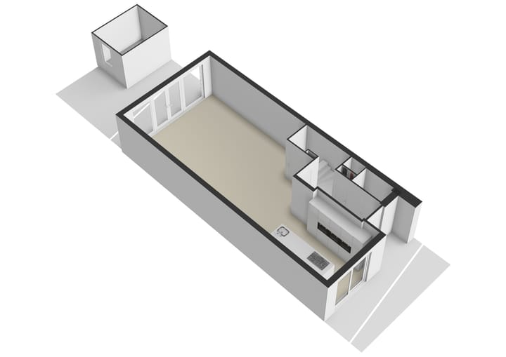 Foto 47 van Korianderlaan 56