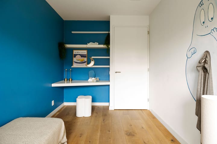 Foto 24 van Korianderlaan 56