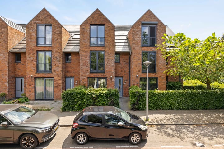 Foto 36 van Korianderlaan 56