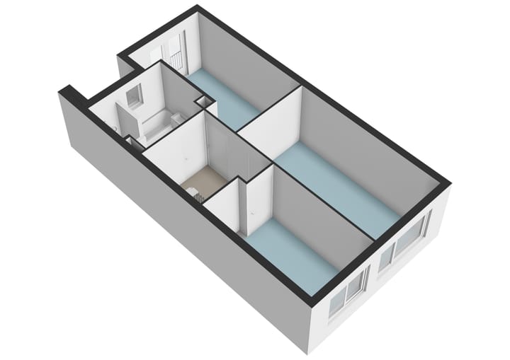 Foto 49 van Korianderlaan 56