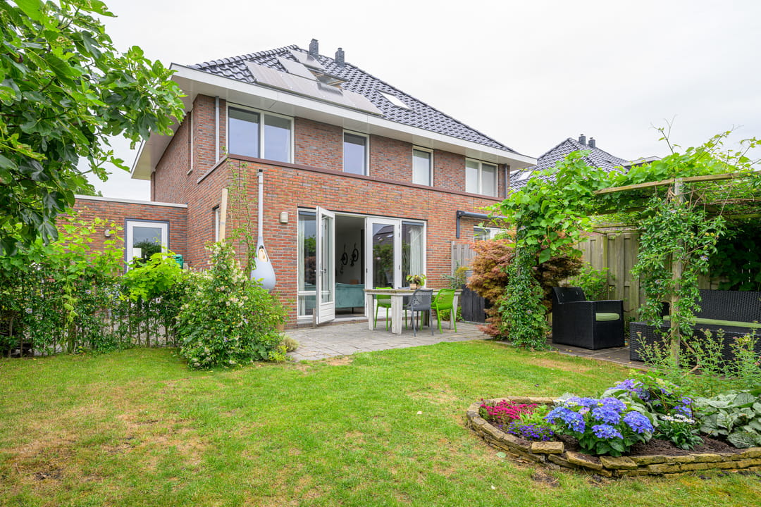 Foto 26 van Citroengras 11