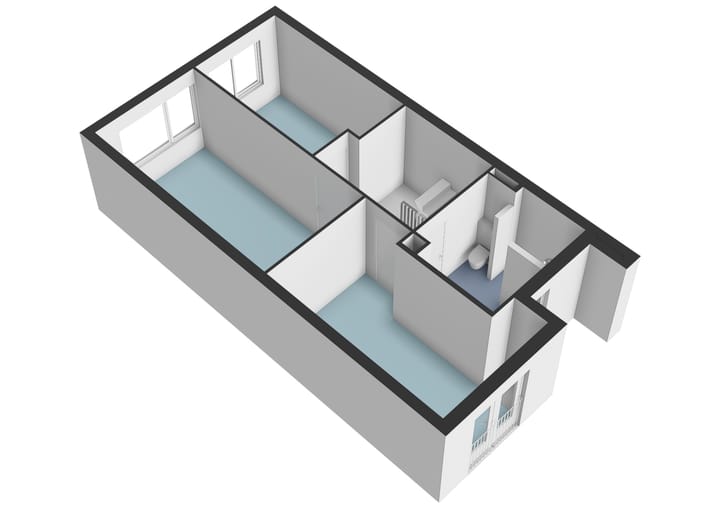 Foto 50 van Korianderlaan 56