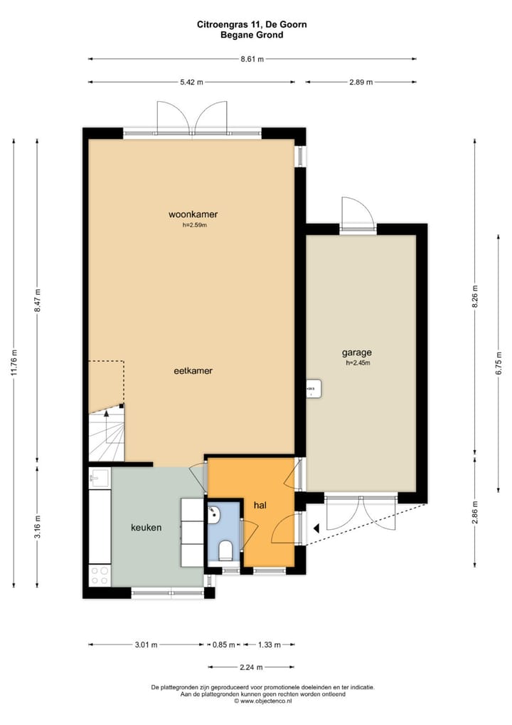 Foto 34 van Citroengras 11