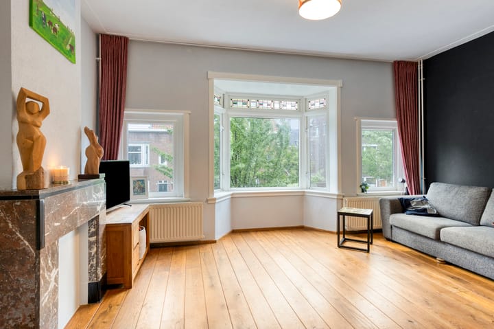 Foto 1 van Duizendschoonstraat 25-C