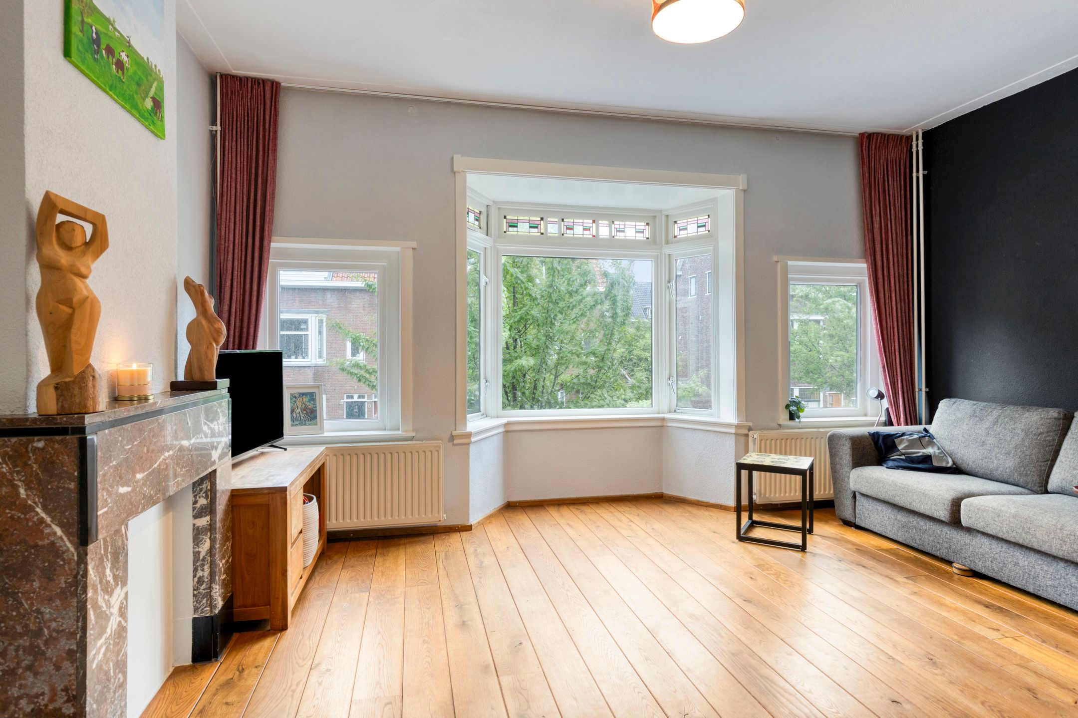 Duizendschoonstraat 25-C 25 C