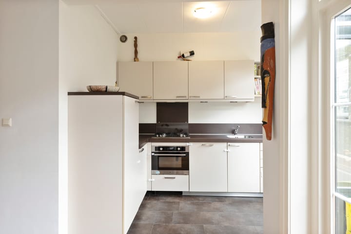 Foto 3 van Duizendschoonstraat 25-C